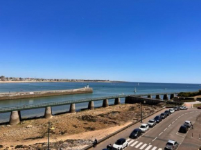 Studio Les Sables-d'Olonne, 1 pièce, 4 personnes - FR-1-422-4
